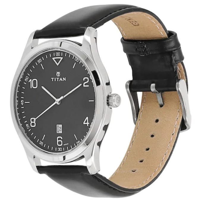 Titan best sale workwear watches