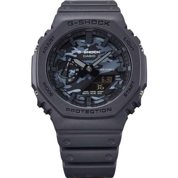 g shock casiooak