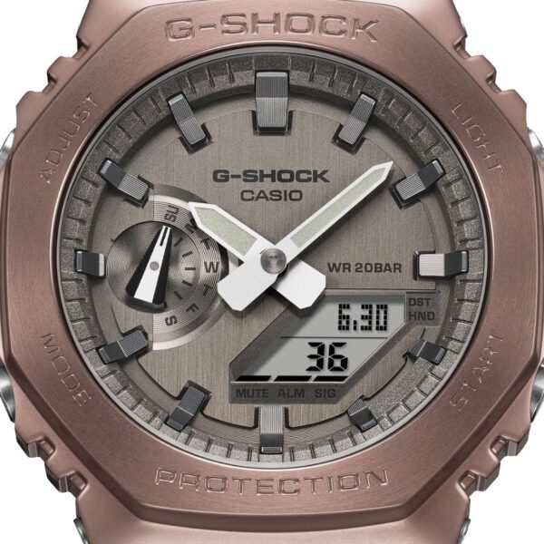 g shock casiooak