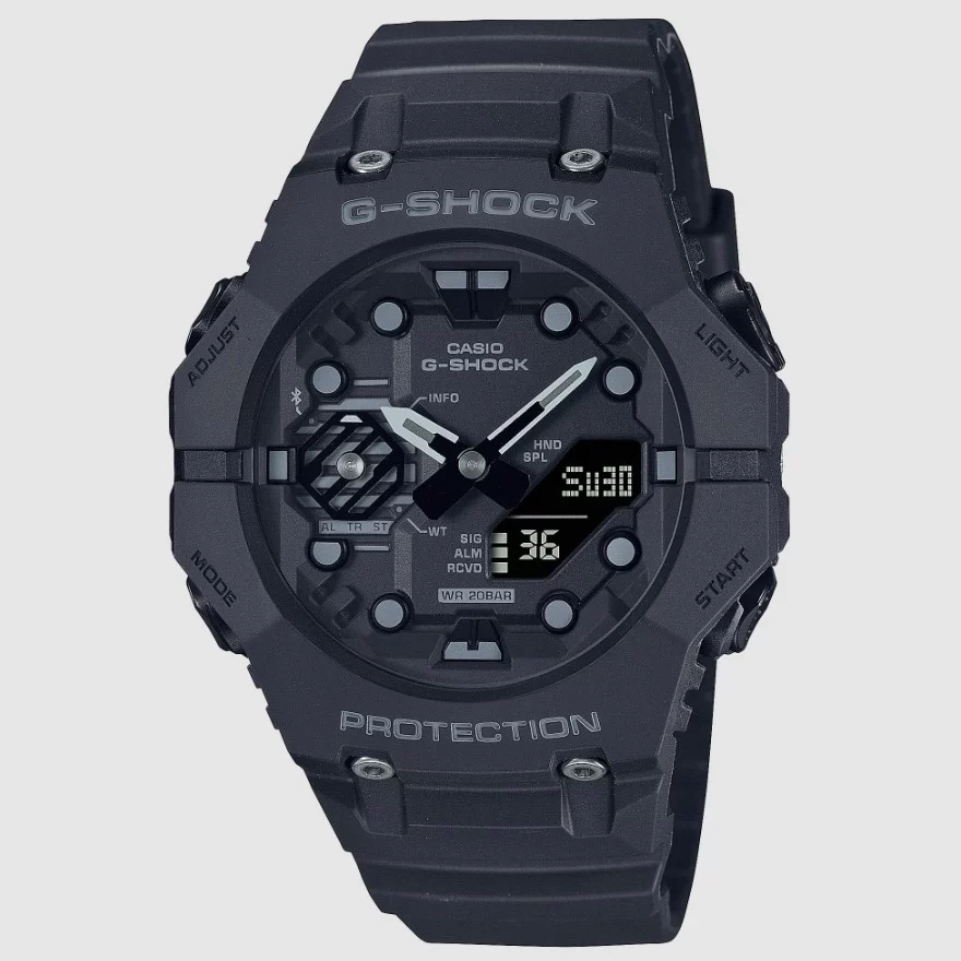 Casio g shock 2025 price in bangladesh