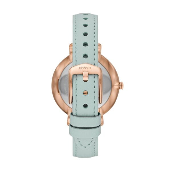 Fossil ES4813 Jacqueline Quartz Women's Watch