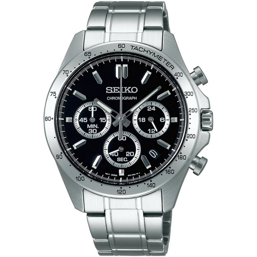 Seiko 5 SBTR013 Chronograph Men's Watch