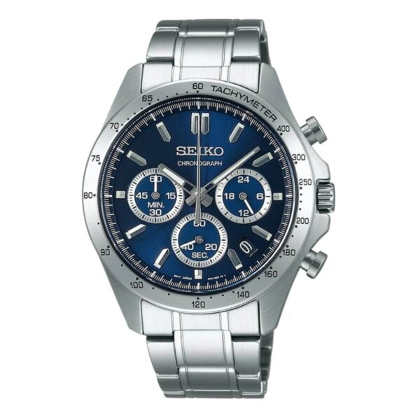 Seiko 5 SBTR011 Chronograph Men's Watch