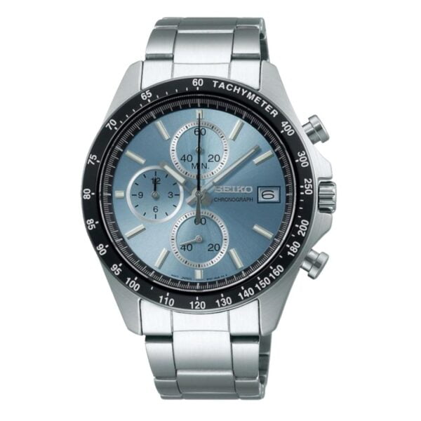 Seiko 5 SBTR029 Chronograph Men's Watch