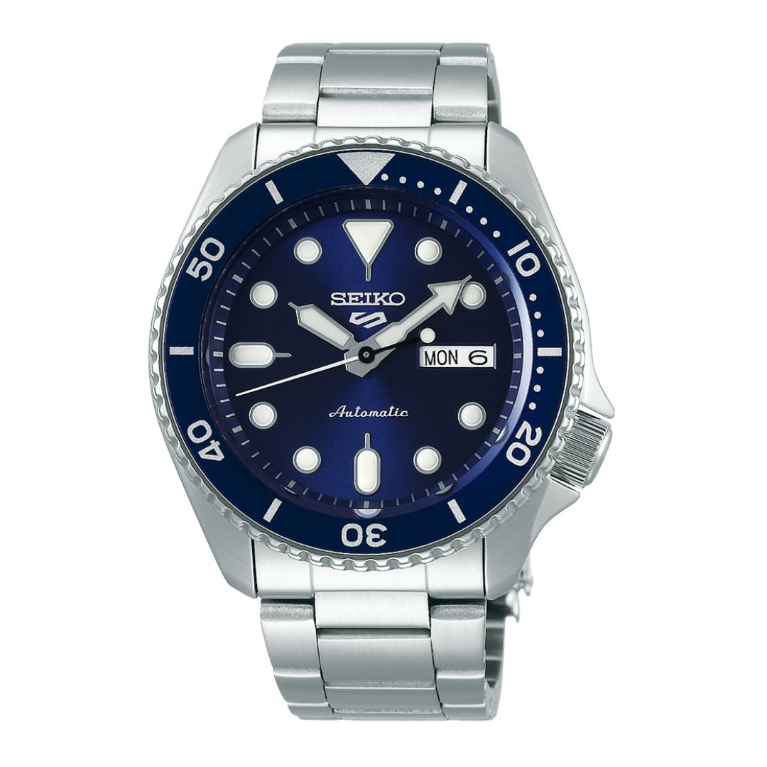 Seiko 5 Sports SRPD51K1 Men's Watch