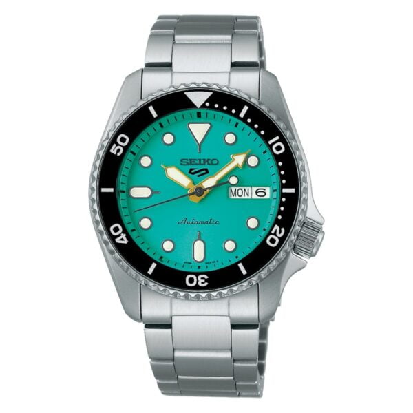 Seiko 5 Sports SRPK33K1 Men's Watch