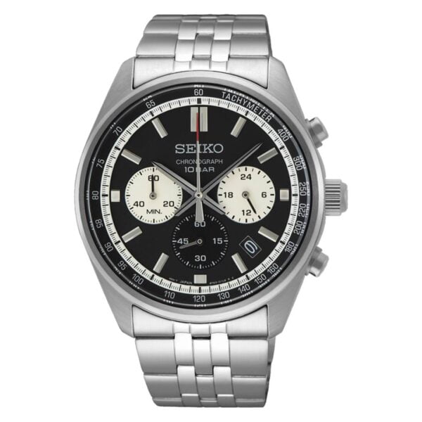 Seiko SSB429P1 Quartz Chronograph Men's Watch