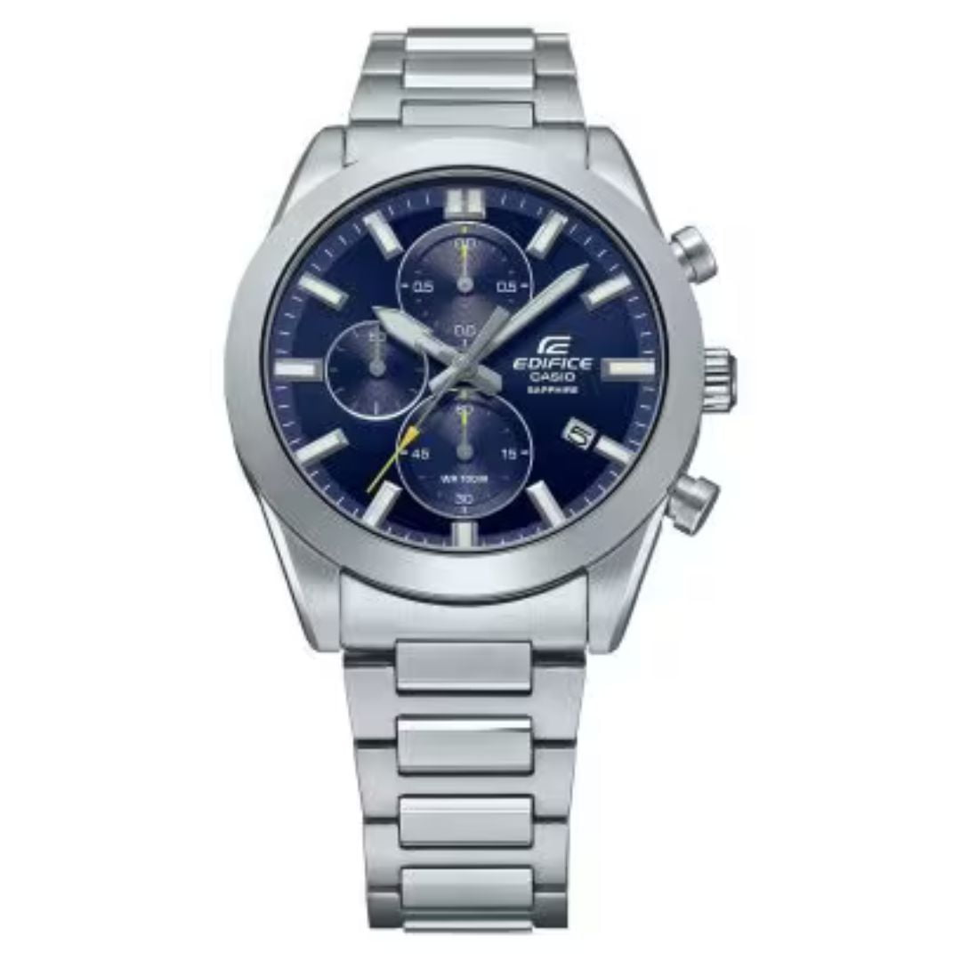 Casio Edifice EFB-710D-2AV Standard Chronograph Men’s Watch